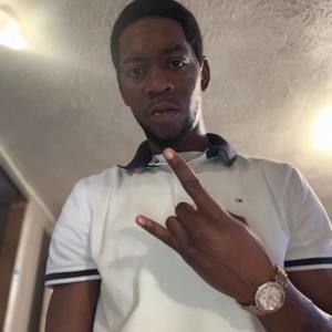 Meet your Posher, Karolina